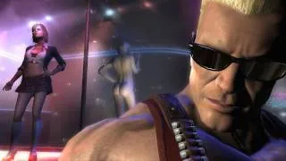 CGRundertow DUKE NUKEM FOREVER for PlayStation 3 Video Game Review