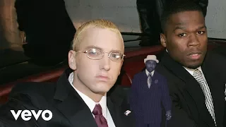 Eminem - Never Enough (feat. 50 Cent & Nate Dogg) (Music Video)