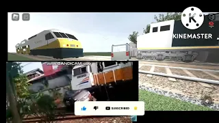 Indonesia And Train Crash Plane in America Recreations In Roblox full video 22|Roblox Train Crash