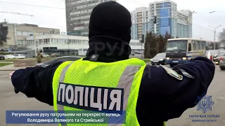 Нагадуємо жести регулювальника🤗