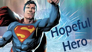 Why Superman is the most pure of heart hero in comics (character analysis)