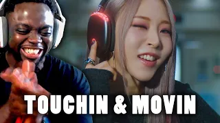 [MV] 문별 (Moon Byul) 'TOUCHIN&MOVIN' | REACTION