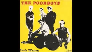 the Poorboys - Please don't touch