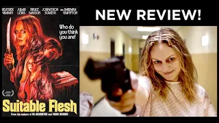 Suitable Flesh (2023) Review!