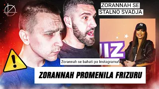 NAJGLUPLJI NASLOVI O INFLUENSERIMA