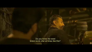 Vikram Kamal dialogue veeran...