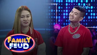 Family Feud Philippines: Bokya ang basketball!