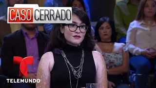 Discriminación Por Vitíligo🙅👎😭| Caso Cerrado | Telemundo