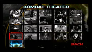 Mortal Kombat Gold Kai's Bio