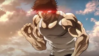 Review Anime : Baki Son Of Ogre phần 3 -2021- Full ( tập 1-12 )