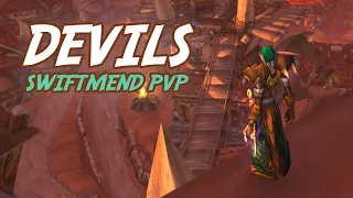 Devils 4 - Swiftmend PvP (Classic)