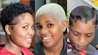 The Best Short Haircuts for Every Face Shape | Wendy Styles