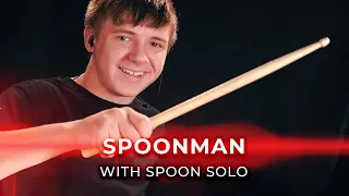 Spoonman – Soundgarden (Drum cover by Avery)