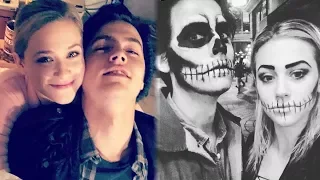 10 Cutest Cole Sprouse & Lili Reinhart Moments