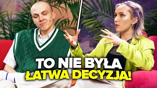 ŚWIEŻY NIE CHCIAŁ DOŁĄCZYĆ DO GENZIE?