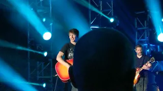 You're Beautiful - James Blunt Live in Hong Kong 2018