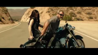 Blood Father - Film Clip 5