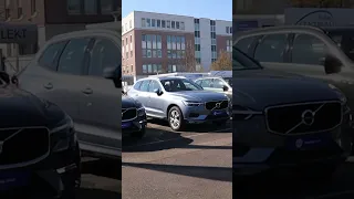 Купить Volvo XC60 в Германии  Цена 39 850 € Год 2021