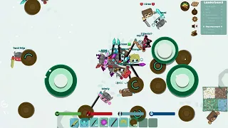 [Unlisted] Starve.io-How to play private server?!