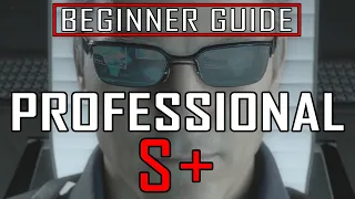 RE4 Remake - Professional S+ Guide routed for Beginners - Easy Guide