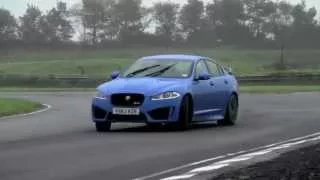 О машинах с Крисом Харрисом / Mercedes E63 AMG S vs BMW M6 GT vs Jaguar XFR-S