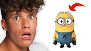 10 schockierende Fakten über die MINIONS 😱