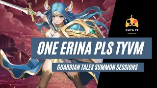 (Tagalog) Why Does This Game Hate Me? | Guardian Tales Summon Sessions