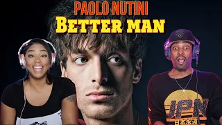 First Time Hearing Paolo Nutini - “Better Man” Reaction | Asia and BJ