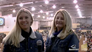 2020 NRHA Futurity - Futurity Sale