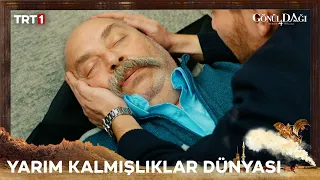 Muammer ölüyor mu?- Gönül Dağı 115. Bölüm  @trt1