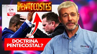 Paul Washer CREÉ esto sobre ser LLENOS Del Espíritu Santo, hablar LENGUAS, SOBRENATURAL?