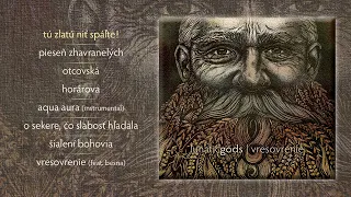 LUNATIC GODS - Vresovrenie (Full Album) 2023
