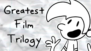 The Greatest Film Trilogy - Diary of a Wimpy Kid