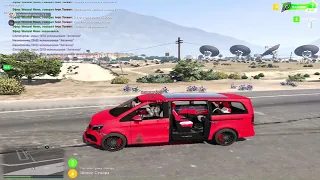 Все и сразу RADMIR GTA 5 RP