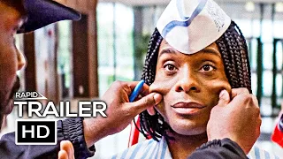 GOOD BURGER 2 Official Trailer (2023) Comedy