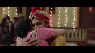 Full video : Raakh / Shubh Mangal Zyada Saavdhan / Ayushman K, Jeetu / Arijit Singh / Tanishk-vayu