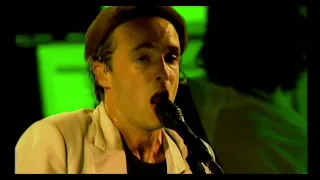 Travis - The Beautiful Occupation - Live at Alexandra Palace, London - 2003