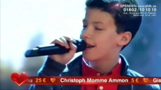 The Voice Kids Germany - Happy Xmas (War is over)