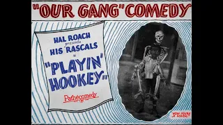 Our Gang (Little Rascals) - Playin' Hookey (1928) (65)