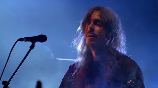 Opeth -  Forest of October.   Live at The Royal Albert Hall