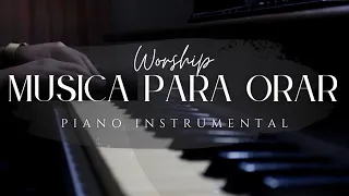 MUSICA INSTRUMENTAL PARA ORAR Y MEDITAR - 1 HORA - SIN ANUNCIOS INTERMEDIOS