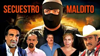 🎬 Secuestro Maldito PELICULA COMPLETA © 2019 @HUIZARTV