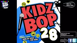 Kidz Bop Kids: Uptown Funk