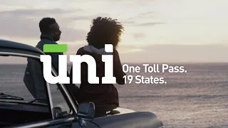 Uni Toll Pass – Going Places