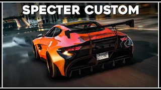 GTA Online: ЧТО ЛУЧШЕ: Specter или Specter Custom?