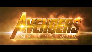 Avengers  Infinity War First Look 2018   Movieclips Trailer