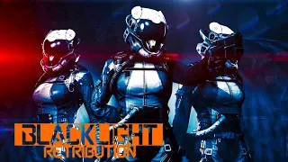 So I Tried Blacklight: Retribution in 2023