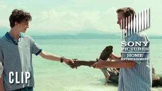 CALL ME BY YOUR NAME: Clip - "Truce" Now on Blu-ray & Digital!