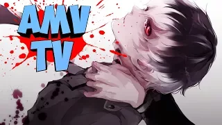 AMV TV - Tokyo Ghoul/Токийский гуль.[Парадайз]