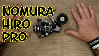 NOMURA HIRO PRO